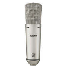 میکروفون وارم آدیو مدل Wa87 R2